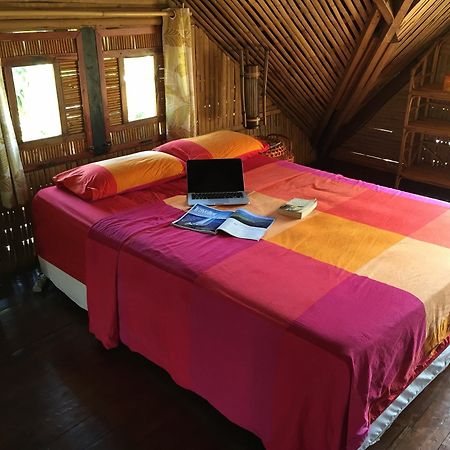 The Village House Puerto Princesa Bagian luar foto