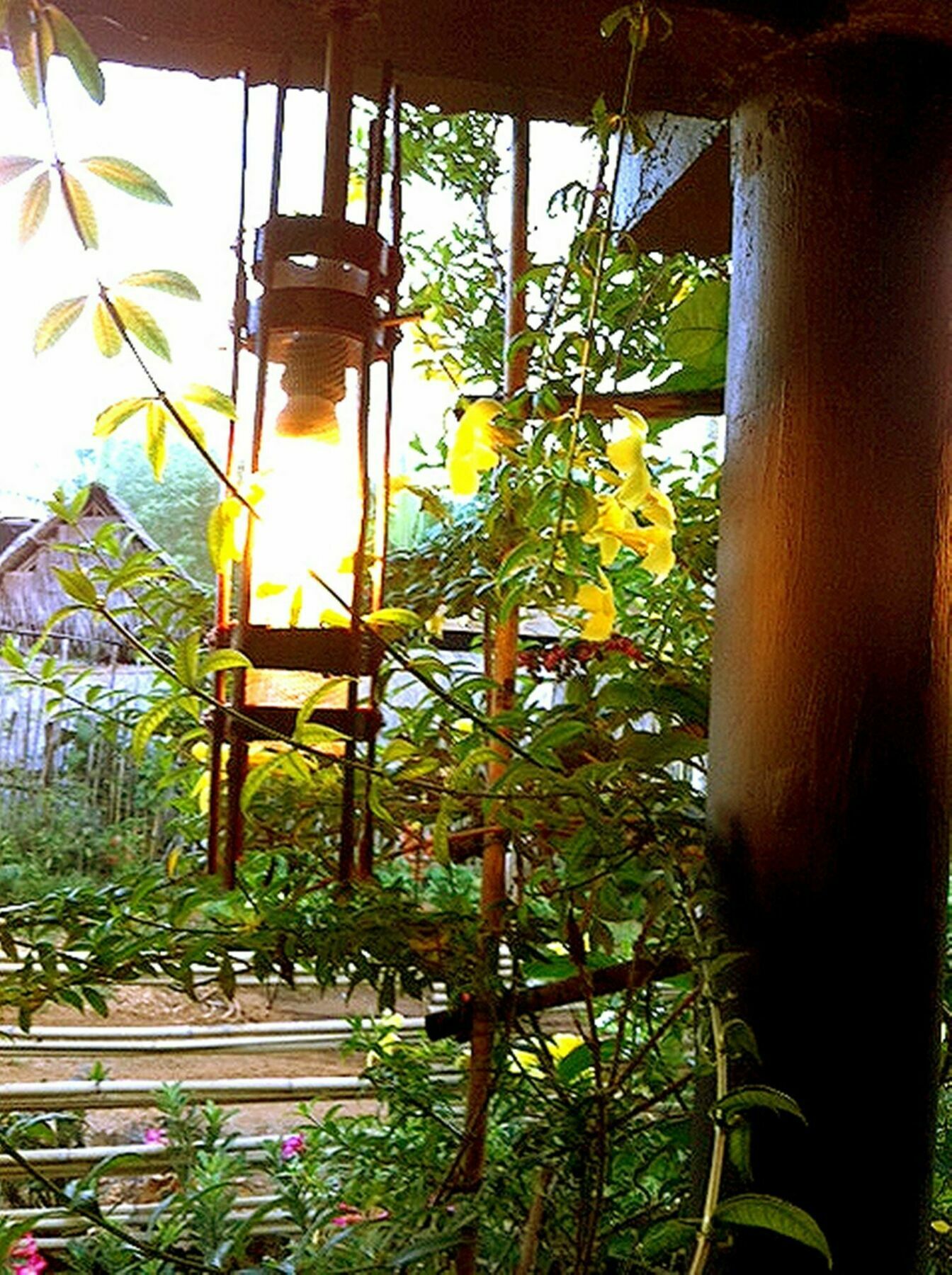 The Village House Puerto Princesa Bagian luar foto